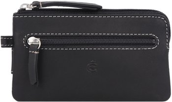 Esquire Dallas Key Wallet black (399608-00)