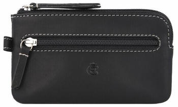 Esquire Dallas Key Wallet black (399208-00)