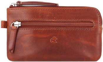 Esquire Dallas Key Wallet brown (399208-02)