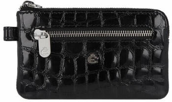 Esquire Nizza Key Wallet black (399373-00)