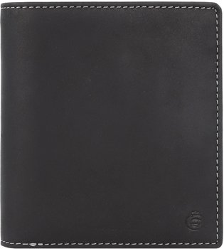 Esquire Dallas Wallet RFID black (047908-00)