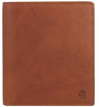 Esquire Dallas Wallet RFID brown (047908-02)