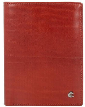 Esquire Toscana Wallet RFID brown (048448-02)