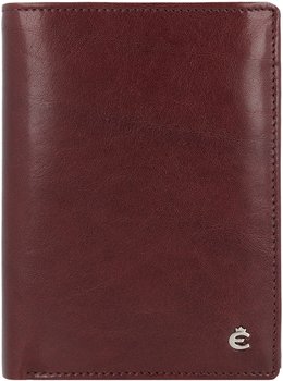 Esquire Toscana Wallet RFID coffee (048448-08)