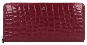 Esquire Nizza Wallet RFID red (196173-01)