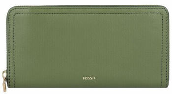 Fossil Logan RFID (SL7831) green2