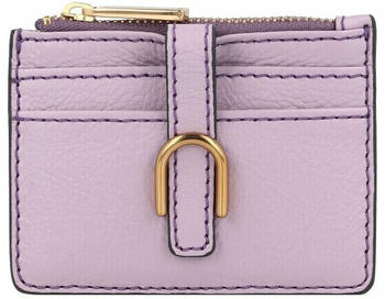 Fossil Vada Credit Card Wallet purple (SL8278-531)