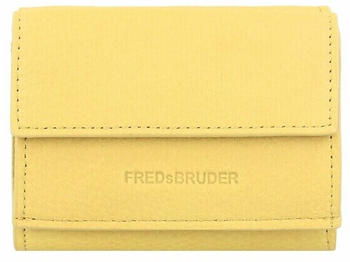 FREDsBRUDER Bobonia Wallet capri yellow (212-3479-428)