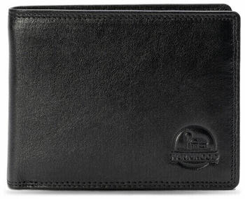 Farmhood Memphis Wallet RFID black 2 (FH01023-2-01)