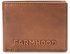 Farmhood Nashville Wallet RFID brown 2 (FH02015-2-02)