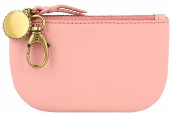 Fossil Polly Key Wallet pink (SLG1465-656)