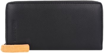 FREDsBRUDER Nastally Wallet black (193-295b-01)