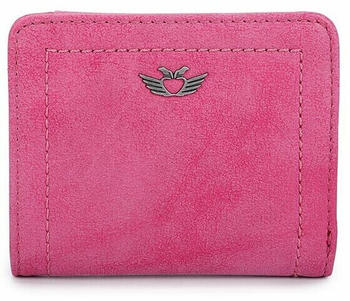 Fritzi aus Preußen Fritzi11 Aurelie Vintage Wallet squeezy pink