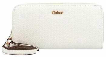Gabor Gela Clutch Wallet white (8870-12)