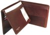 Golden Head Colorado Wallet RFID tabacco (142061-2)