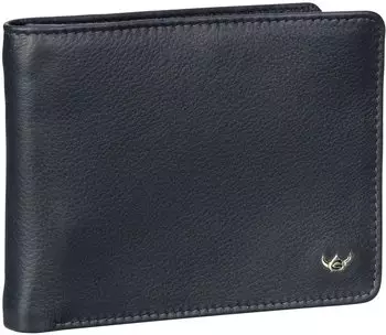 Golden Head Capri (142094) blue