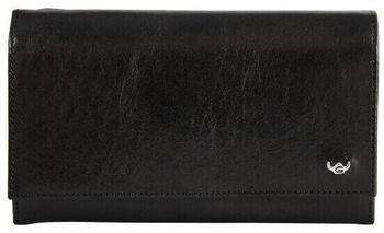 Golden Head Colorado Wallet RFID black (280161-8)