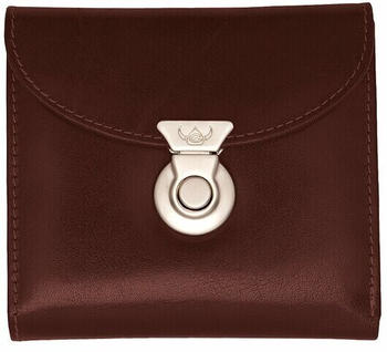 Golden Head Colorado Wallet RFID bordeaux (114661-0)