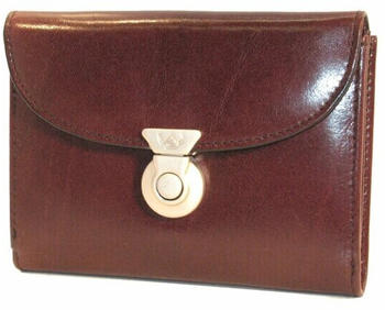 Golden Head Colorado Wallet RFID bordeaux (115061-0)