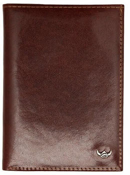 Golden Head Colorado Identity Card Case RFID tabacco (443061-2) Golden Head Colorado Identity Card Case RFID tabacco (443061-2)