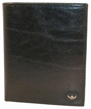 Golden Head Colorado Wallet RFID black (125561-8)