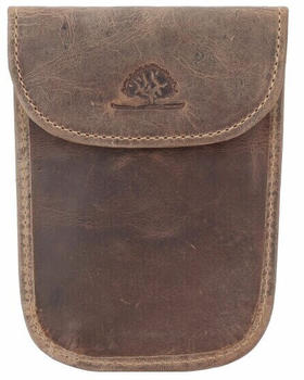 Greenburry Vintage Key Wallet brown (1546-25)