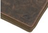 Greenburry Vintage Wallet antique brown (1666-25)