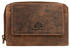 Greenburry Vintage Wallet antique brown (1670-25)