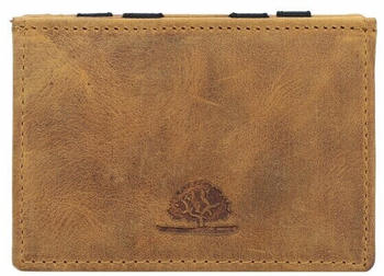 Greenburry Vintage Wallet sahara tan (1608B-24)