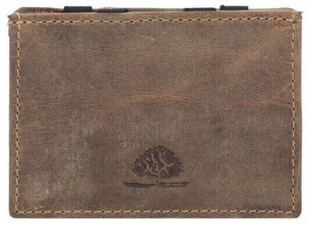 Greenburry Vintage Wallet brown (1608B-25)