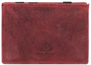 Greenburry Vintage Wallet rusty red (1608B-26)