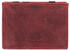 Greenburry Vintage Wallet rusty red (1608B-26)
