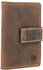 Greenburry Vintage Wallet RFID brown (1642-EP-25)