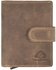 Greenburry Vintage Original Wallet RFID brown (1686-25)
