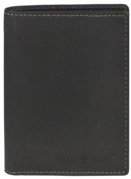 Greenburry Vintage Wallet RFID black (1701-RFID-20)