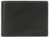 Greenburry Vintage Wallet RFID black (1705A-RFID-20)