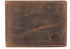 Greenburry Vintage Wallet RFID brown (1705A-RFID-25)
