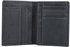 Greenburry Vintage RFID black (1794B-RFID-20)
