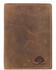 Greenburry Vintage RFID brown (1794B-RFID-25)