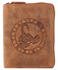 Greenburry Vintage Zodiac Sign Wallet (821A)
