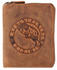 Greenburry Vintage Zodiac Sign Wallet (821A)
