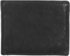 Harold's Submarine Wallet II black (250204-00)
