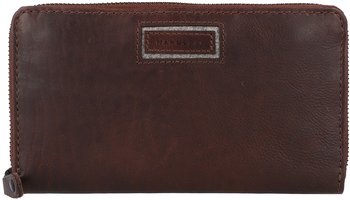 Harold's Aberdeen Wallet RFID brown (295203-03)