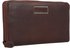 Harold's Aberdeen Wallet RFID brown (295203-03)