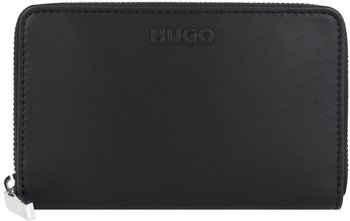 Hugo Wallet black (50492295-001)