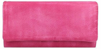 Jack Kinsky Nassau 513 Wallet pink (Nassau513-100)