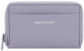 Horizn Studios Wallet Vegan Hi-Core grey lavender (HS0IOL)