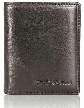 Jekyll & Hide Oxford Wallet RFID black2 (6742OXBLG)
