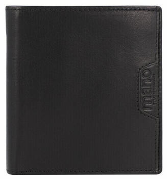 Mano Don Marco Wallet black (M191910201)