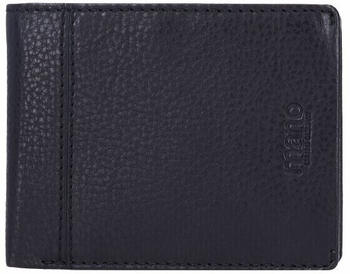 Mano Don Montez Wallet black (M191925101)